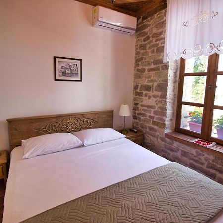 Gjirokastër 4 Rooms Since 1950 المظهر الخارجي الصورة