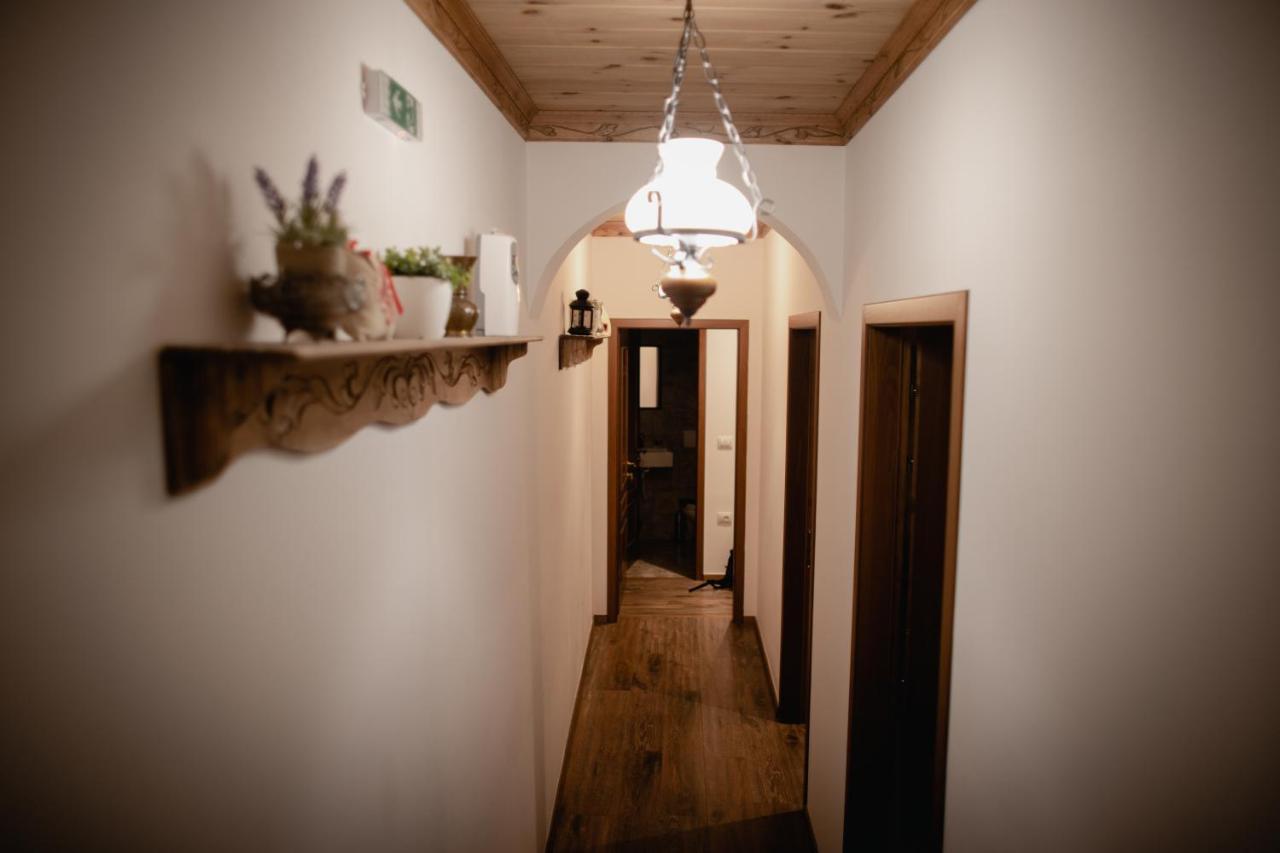 Gjirokastër 4 Rooms Since 1950 المظهر الخارجي الصورة