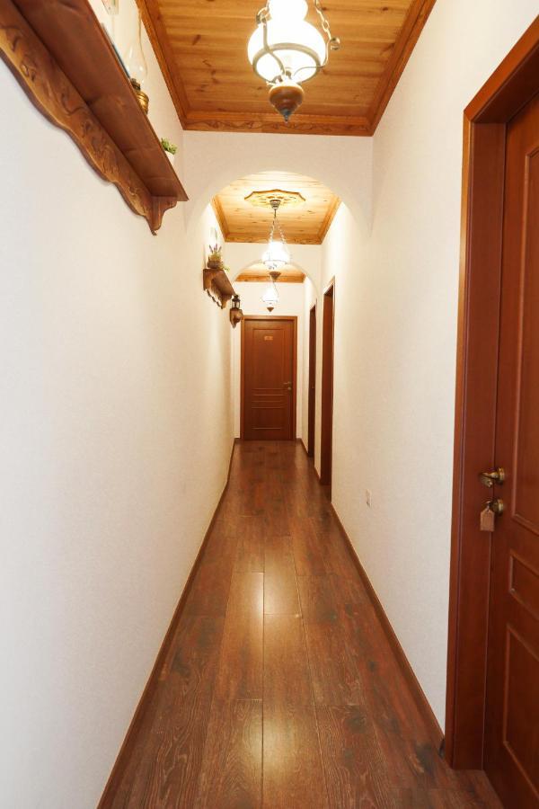 Gjirokastër 4 Rooms Since 1950 المظهر الخارجي الصورة