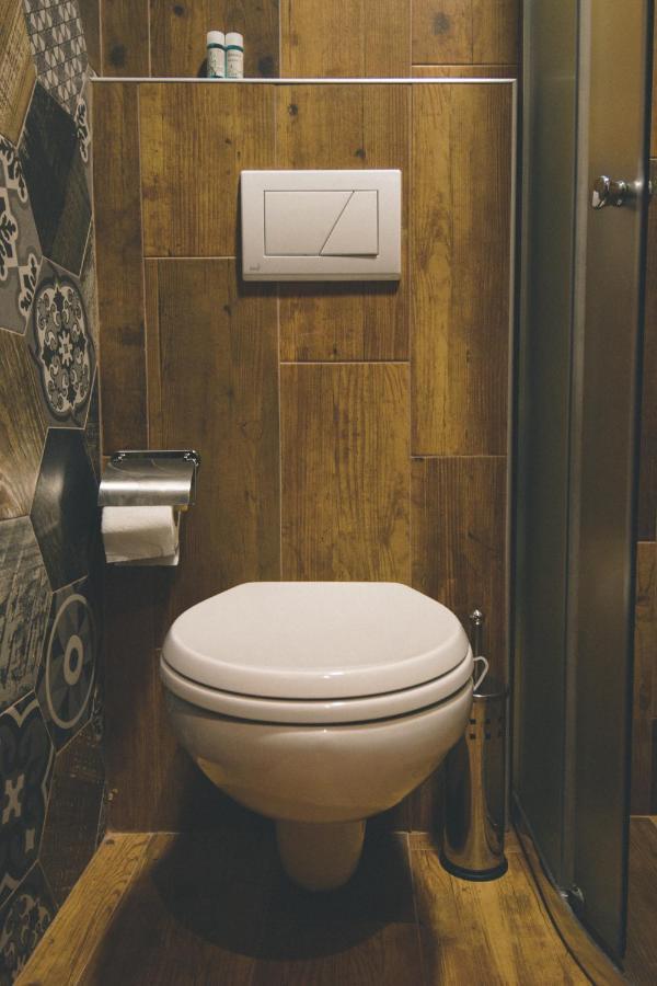 Gjirokastër 4 Rooms Since 1950 المظهر الخارجي الصورة