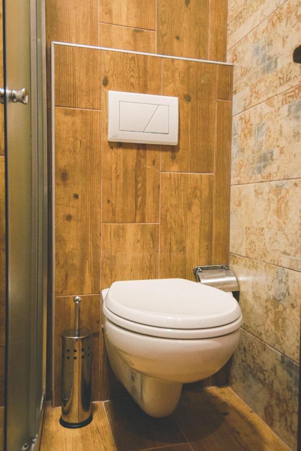 Gjirokastër 4 Rooms Since 1950 المظهر الخارجي الصورة