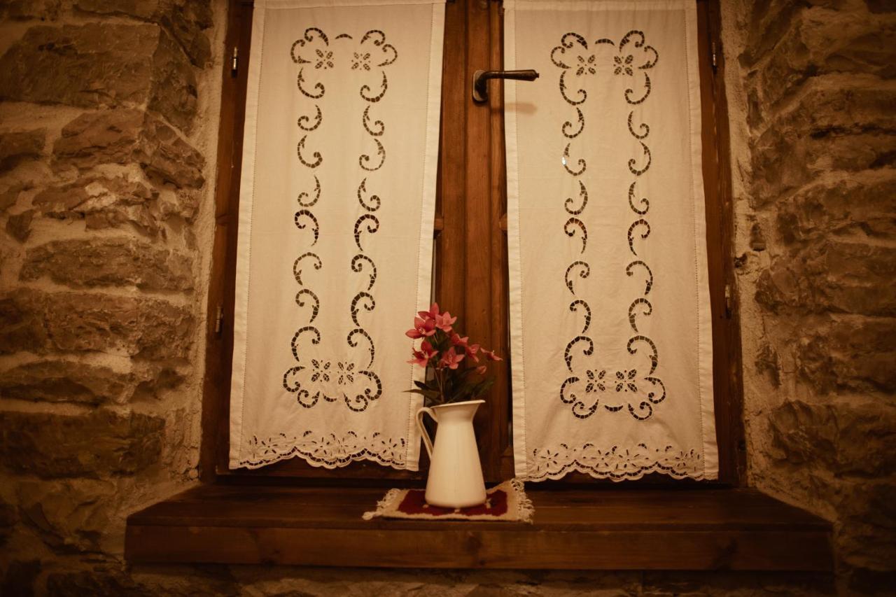 Gjirokastër 4 Rooms Since 1950 المظهر الخارجي الصورة