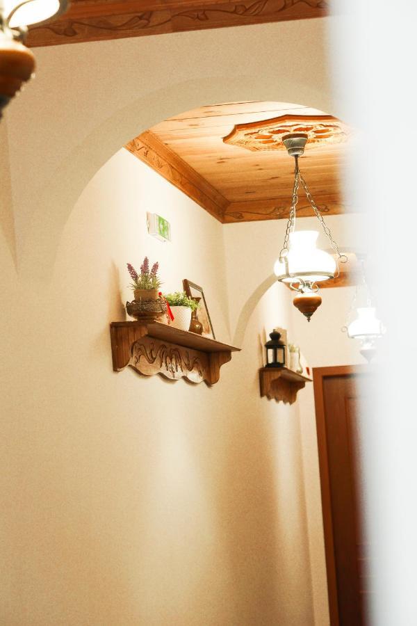 Gjirokastër 4 Rooms Since 1950 المظهر الخارجي الصورة