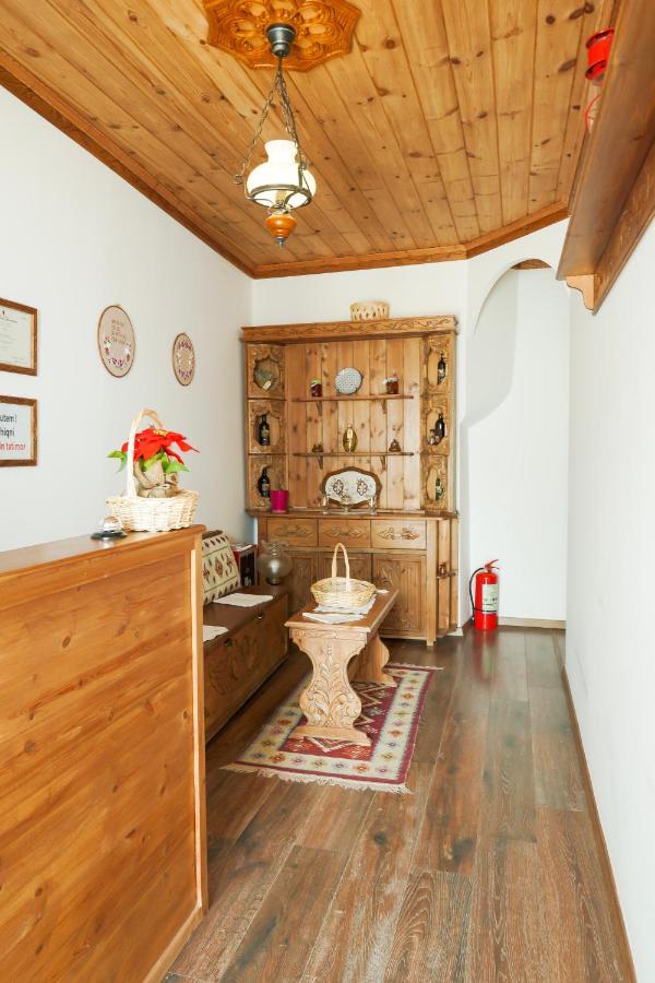 Gjirokastër 4 Rooms Since 1950 المظهر الخارجي الصورة