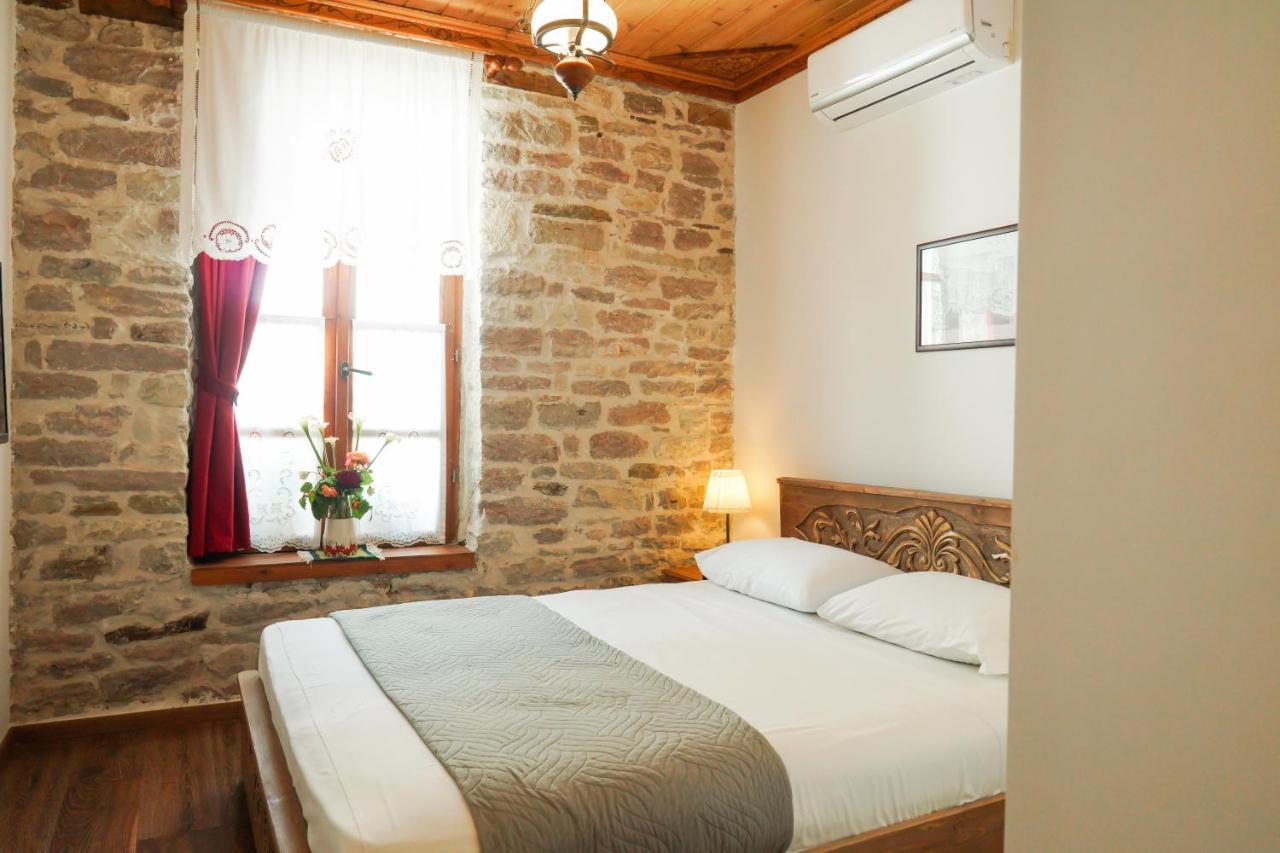 Gjirokastër 4 Rooms Since 1950 المظهر الخارجي الصورة