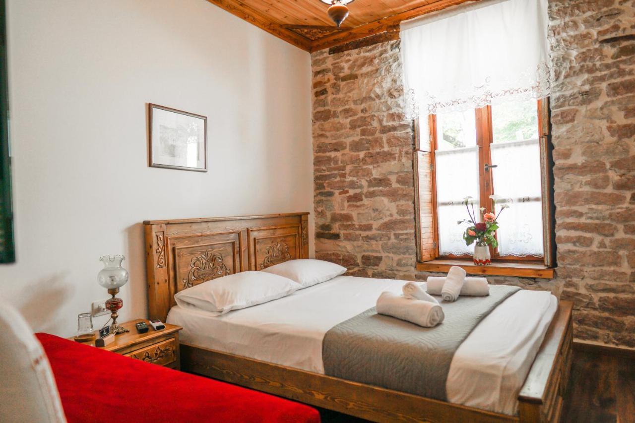 Gjirokastër 4 Rooms Since 1950 المظهر الخارجي الصورة