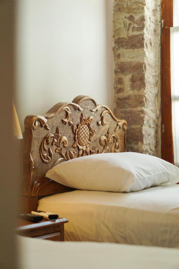 Gjirokastër 4 Rooms Since 1950 المظهر الخارجي الصورة