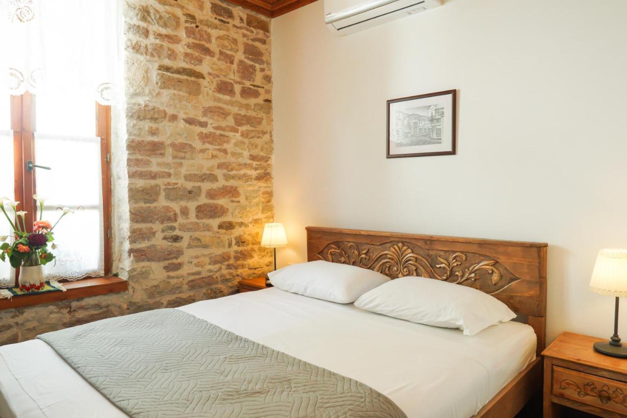Gjirokastër 4 Rooms Since 1950 المظهر الخارجي الصورة
