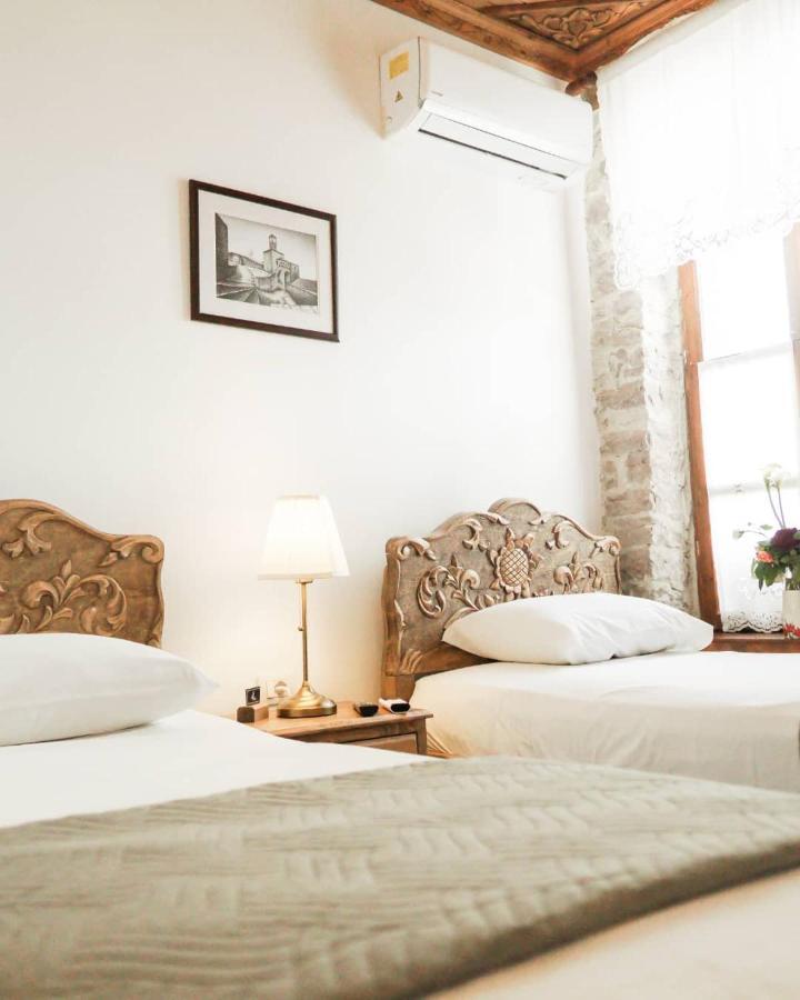Gjirokastër 4 Rooms Since 1950 المظهر الخارجي الصورة
