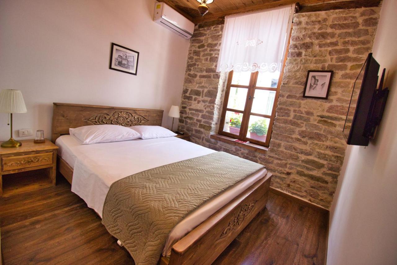 Gjirokastër 4 Rooms Since 1950 المظهر الخارجي الصورة